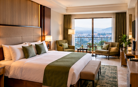 Chambre Deluxe