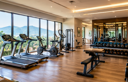 Fitness Club