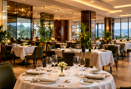 Restaurant Le Fébé